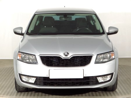 Škoda Octavia, 2016 - pohled č. 2