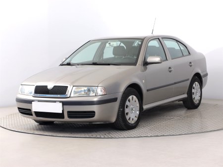 Škoda Octavia, 2007 - pohled č. 3