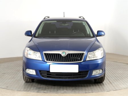 Škoda Octavia, 2012 - pohled č. 2