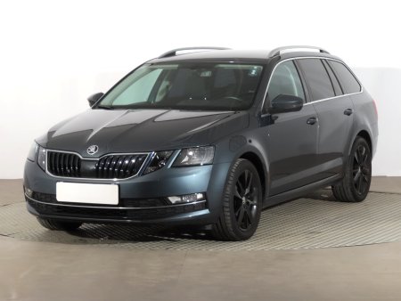 Škoda Octavia, 2017 - pohled č. 3