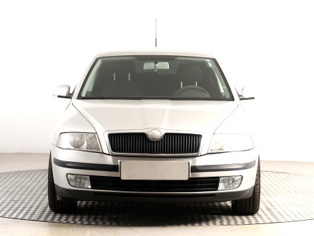 Škoda Octavia, 2007 - pohled č. 2