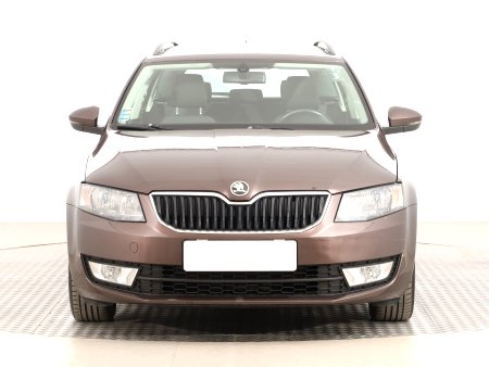 Škoda Octavia, 2014 - pohled č. 2