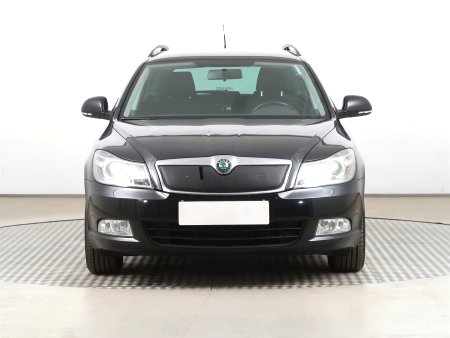 Škoda Octavia, 2012 - pohled č. 2