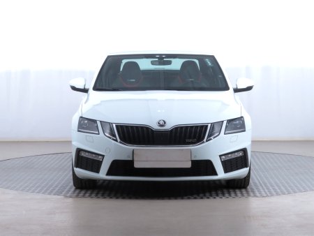 Škoda Octavia, 2019 - pohled č. 2