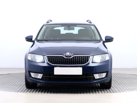 Škoda Octavia, 2013 - pohled č. 2