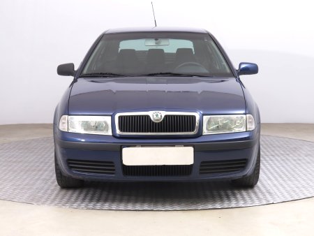 Škoda Octavia, 2006 - pohled č. 2