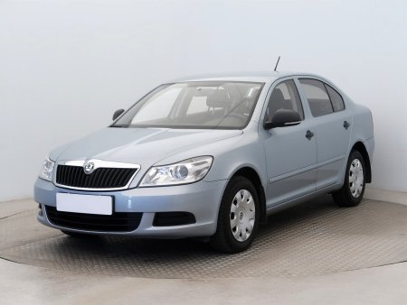 Škoda Octavia, 2010 - pohled č. 3