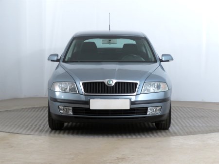 Škoda Octavia, 2005 - pohled č. 2