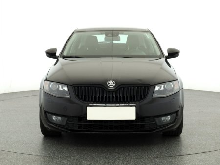 Škoda Octavia, 2013 - pohled č. 2