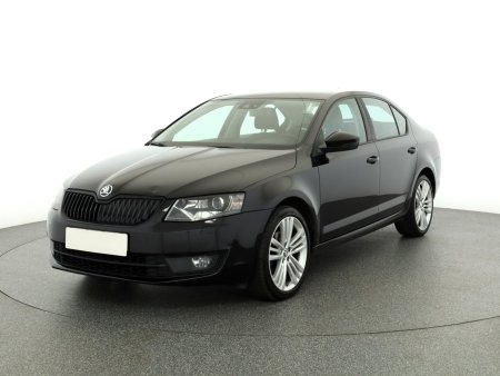 Škoda Octavia, 2013 - pohled č. 3