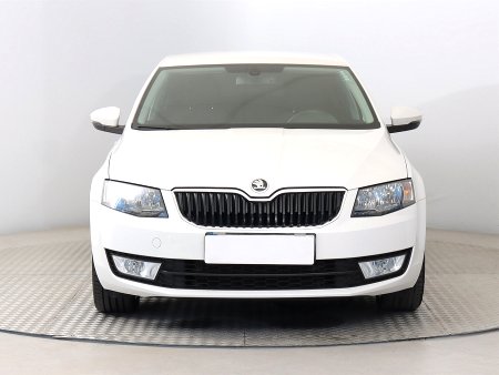 Škoda Octavia, 2014 - pohled č. 2