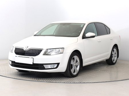 Škoda Octavia, 2014 - pohled č. 3