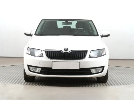 Škoda Octavia, 2014 - pohled č. 2