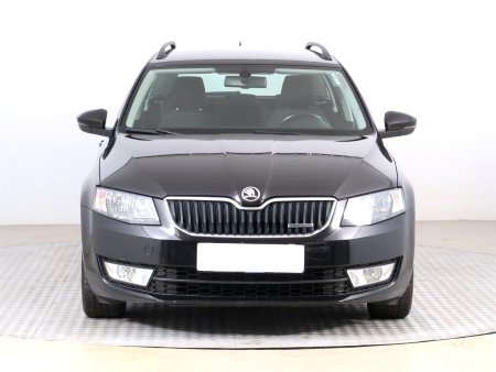 Škoda Octavia, 2014 - pohled č. 2