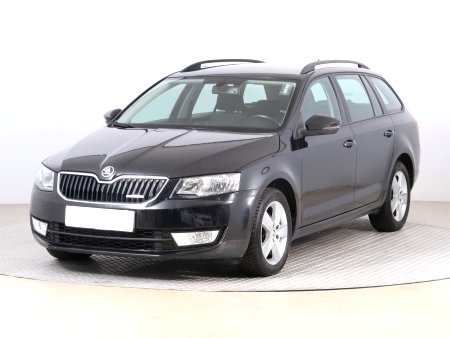 Škoda Octavia, 2014 - pohled č. 3