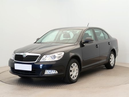 Škoda Octavia, 2009 - pohled č. 3