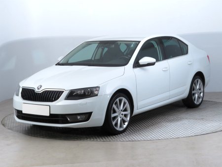 Škoda Octavia, 2016 - pohled č. 3