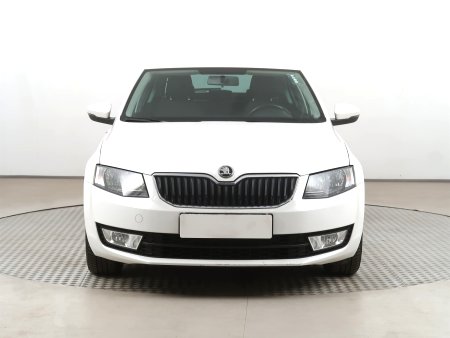 Škoda Octavia, 2016 - pohled č. 2