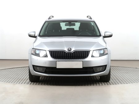 Škoda Octavia, 2014 - pohled č. 2