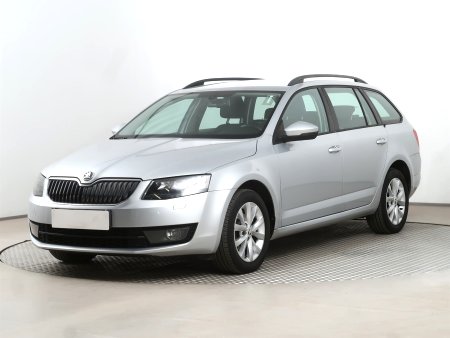 Škoda Octavia, 2014 - pohled č. 3