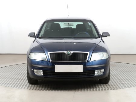 Škoda Octavia, 2007 - pohled č. 2