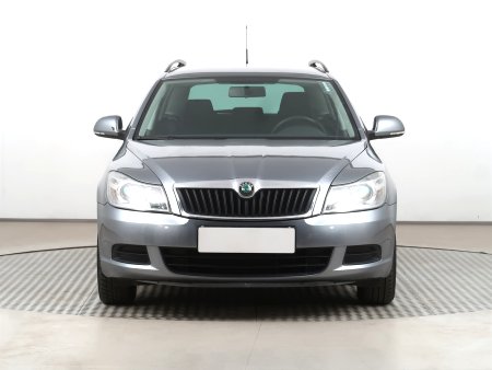 Škoda Octavia, 2012 - pohled č. 2