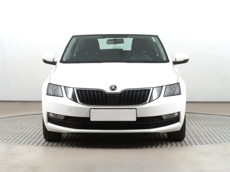 Škoda Octavia, 2017 - pohled č. 2