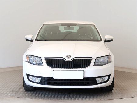 Škoda Octavia, 2013 - pohled č. 2