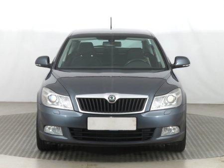 Škoda Octavia, 2012 - pohled č. 2