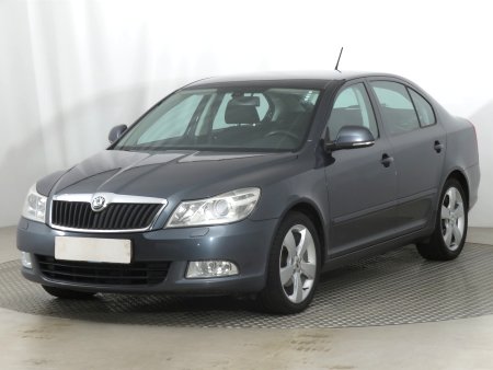 Škoda Octavia, 2012 - pohled č. 3
