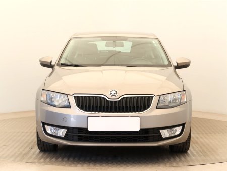 Škoda Octavia, 2013 - pohled č. 2