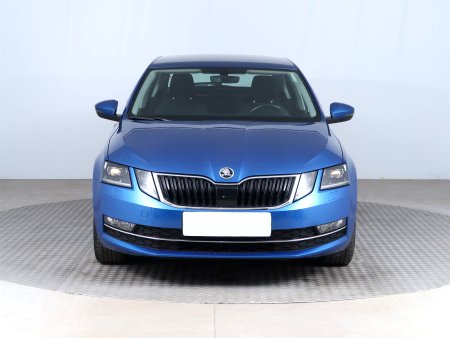Škoda Octavia, 2017 - pohled č. 2