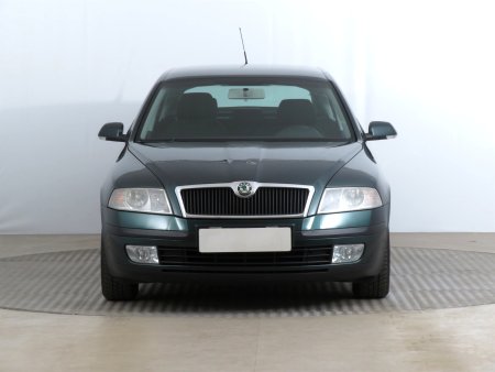 Škoda Octavia, 2007 - pohled č. 2