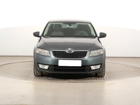 Škoda Octavia, 2014 - pohled č. 2