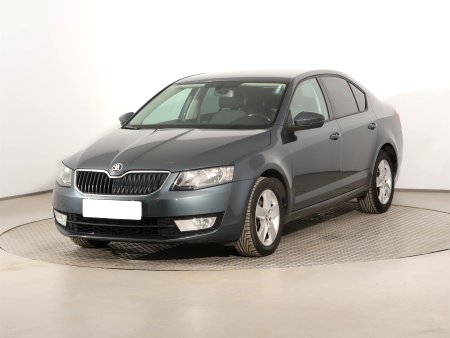 Škoda Octavia, 2014 - pohled č. 3