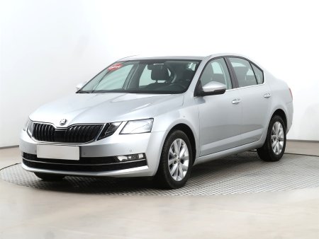 Škoda Octavia, 2019 - pohled č. 3