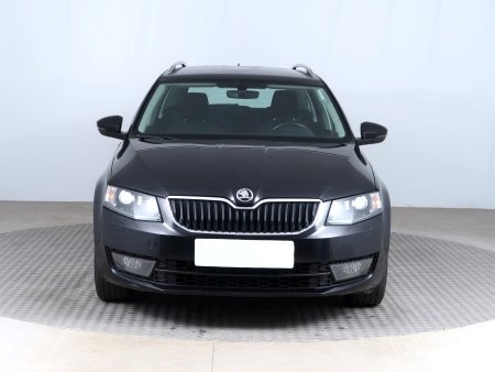 Škoda Octavia, 2017 - pohled č. 2