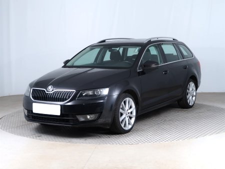 Škoda Octavia, 2017 - pohled č. 3