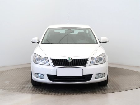 Škoda Octavia, 2010 - pohled č. 2