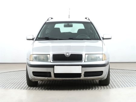 Škoda Octavia, 2001 - pohled č. 2