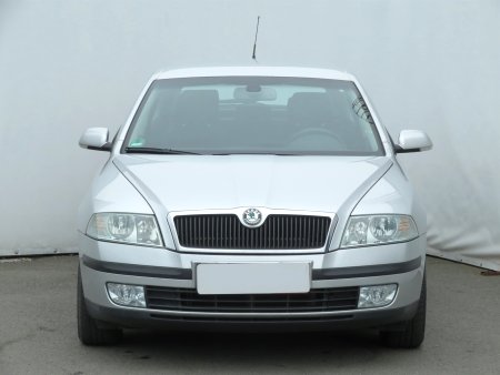 Škoda Octavia, 2005 - pohled č. 2