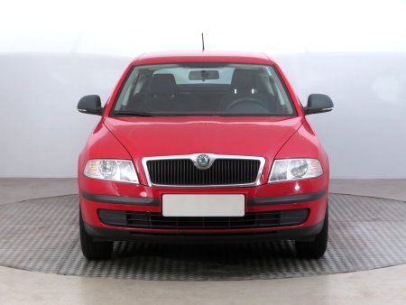 Škoda Octavia, 2011 - pohled č. 2