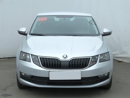 Škoda Octavia, 2017 - pohled č. 2