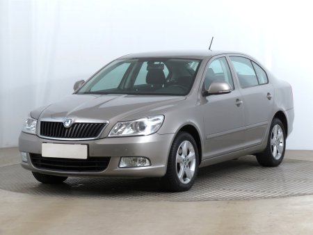 Škoda Octavia, 2011 - pohled č. 3