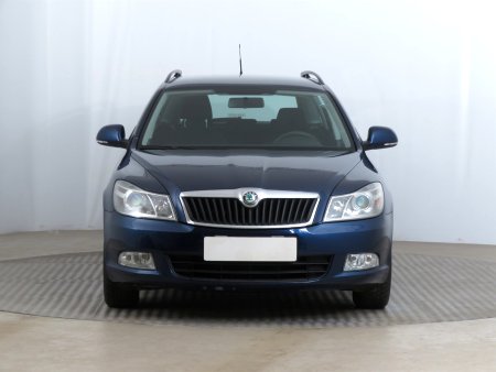 Škoda Octavia, 2013 - pohled č. 2