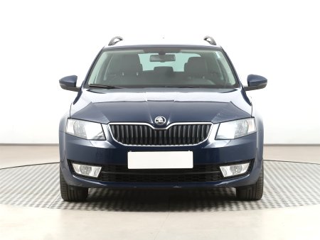 Škoda Octavia, 2015 - pohled č. 2