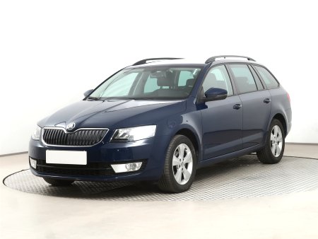 Škoda Octavia, 2015 - pohled č. 3
