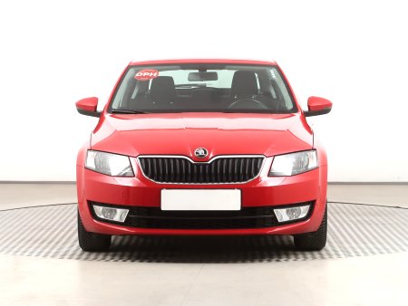 Škoda Octavia, 2016 - pohled č. 2