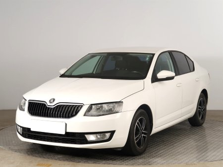 Škoda Octavia, 2013 - pohled č. 3