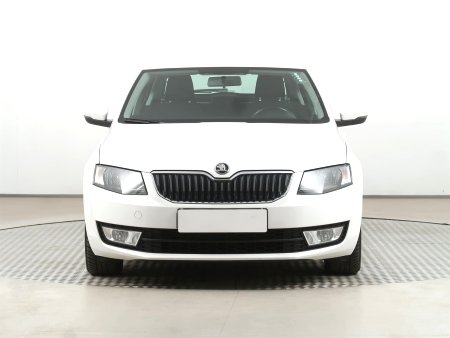 Škoda Octavia, 2015 - pohled č. 2